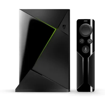 Nvidia Shield TV Gen 2 Media Streaming Device